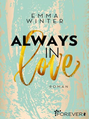 cover image of Always in Love